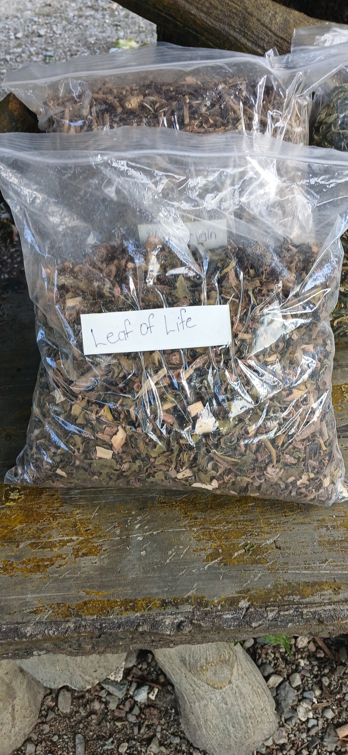 Leaf of life 1kg