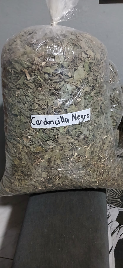 cordoncillo nigro 1kg